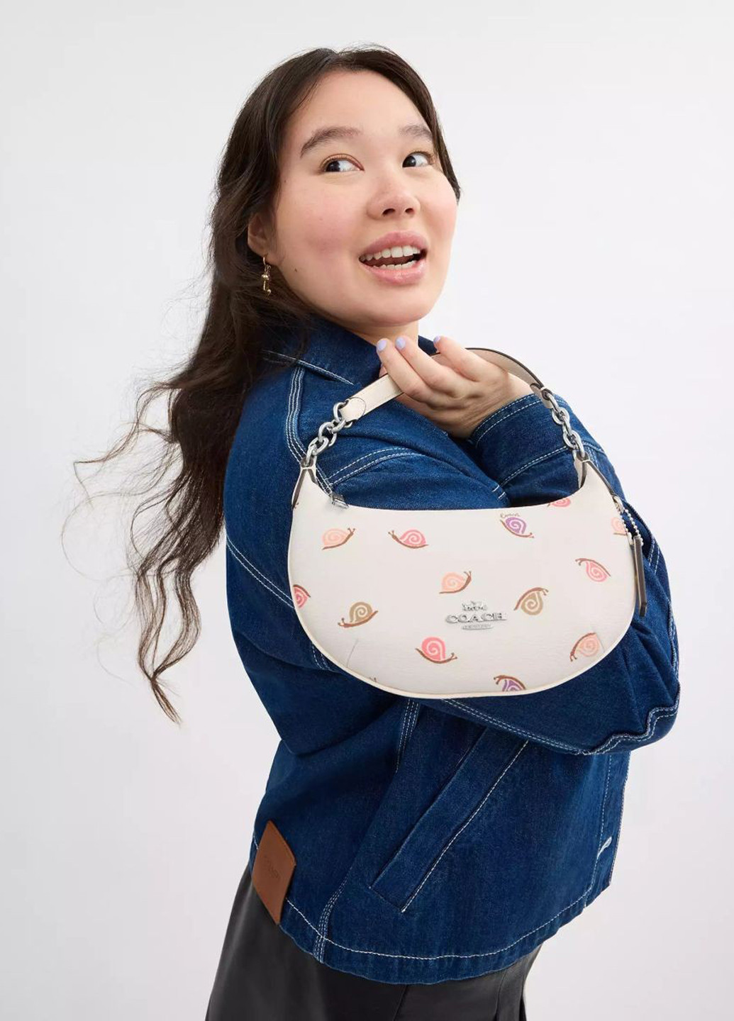 Сумка Coach (314823183)