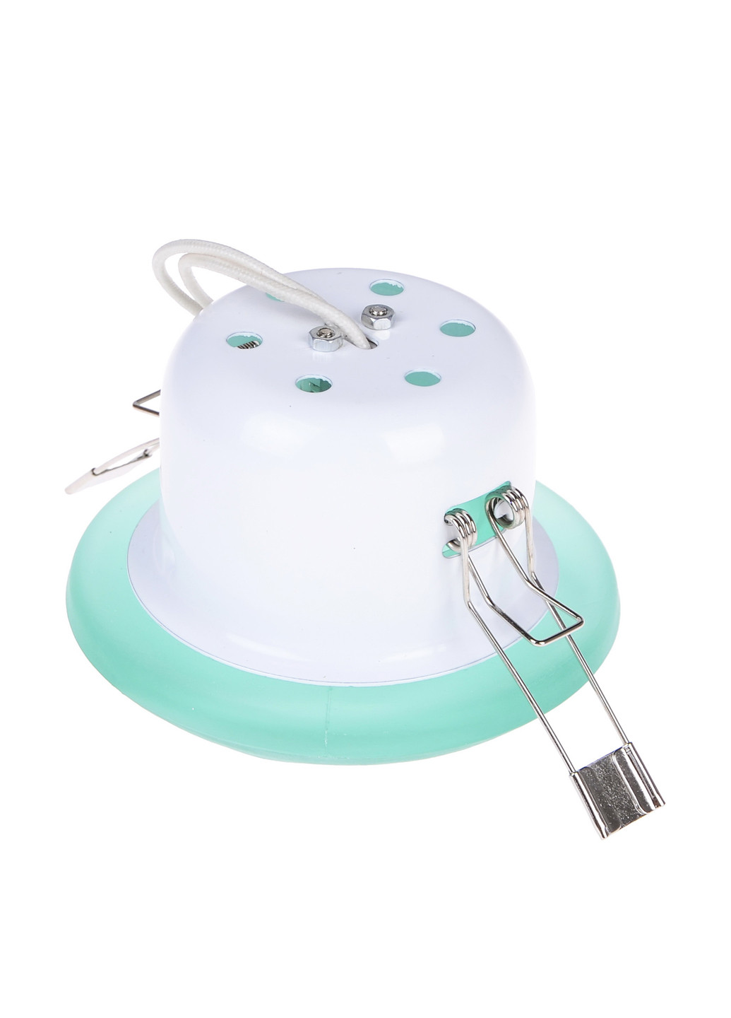 Светильник точечный, 100х55 мм Brille (129870663)