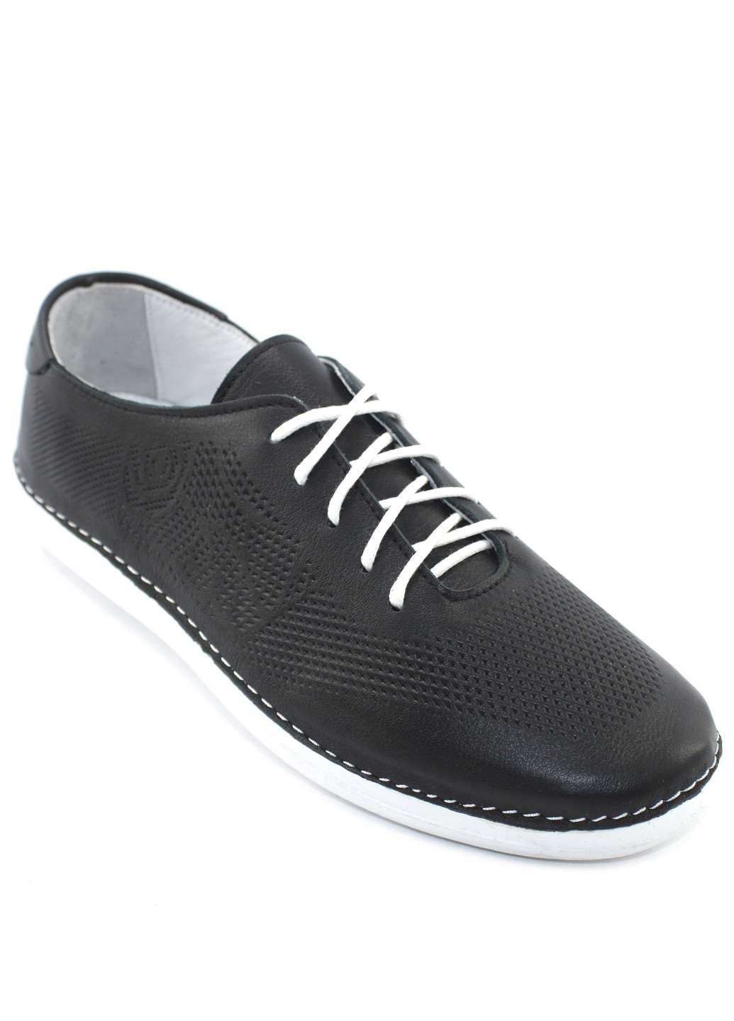 Кроссовки Mila чёрные демисезоны (357758374)