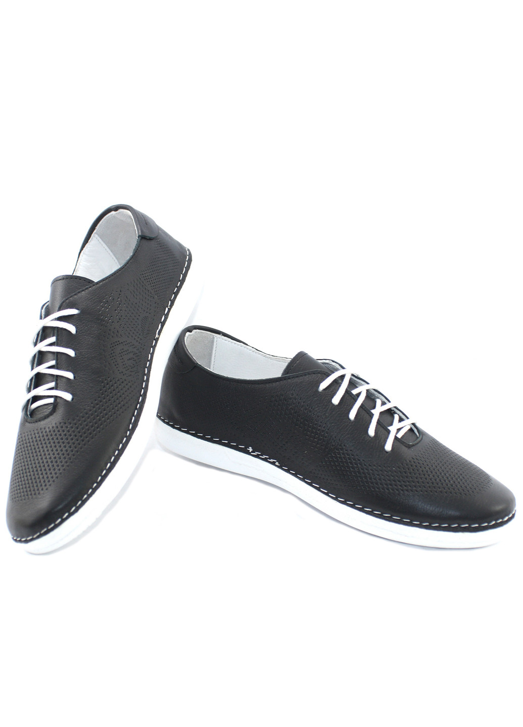 Кроссовки Mila чёрные демисезоны (357758374)