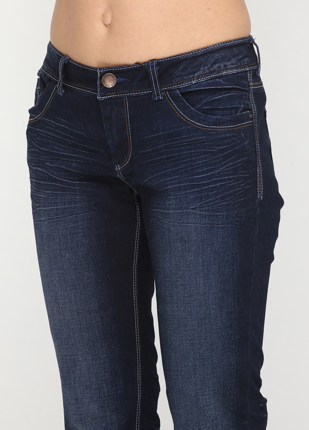 Джинси Bonob jeans - (64640254)