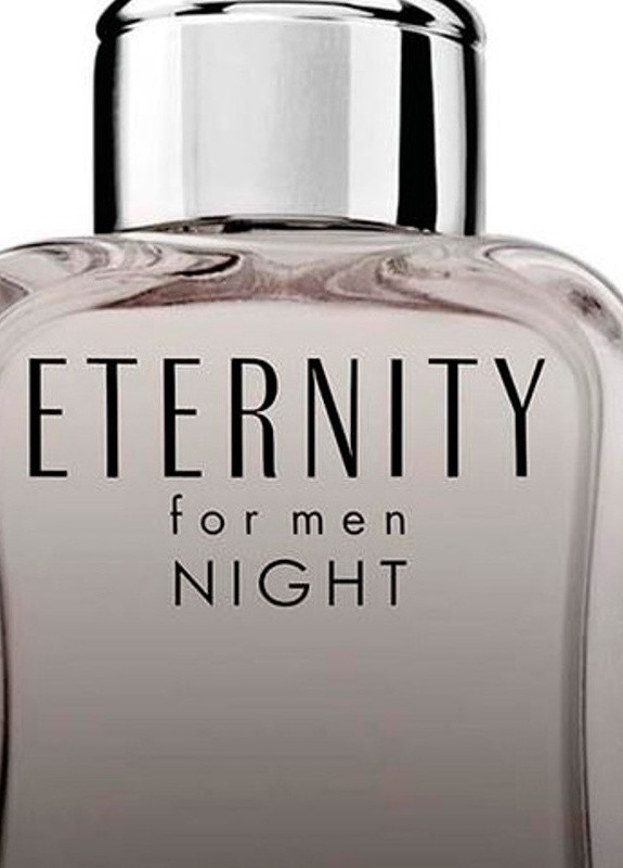 Eternity Night for Men Calvin Klein (248605058)