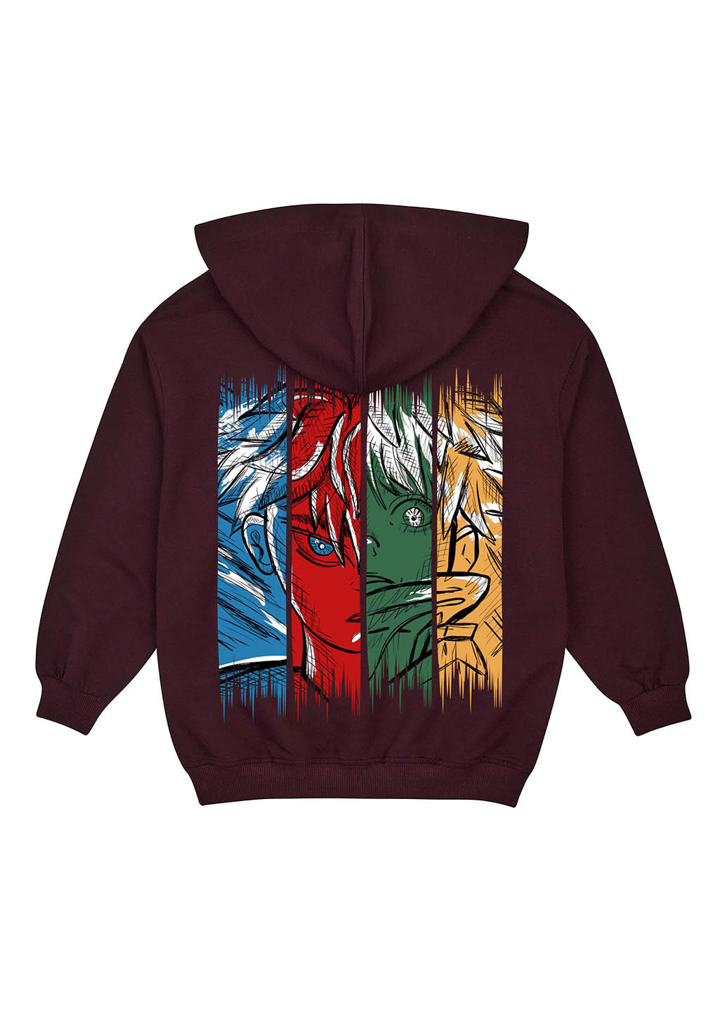 Толстовка Garnamama (334131821)