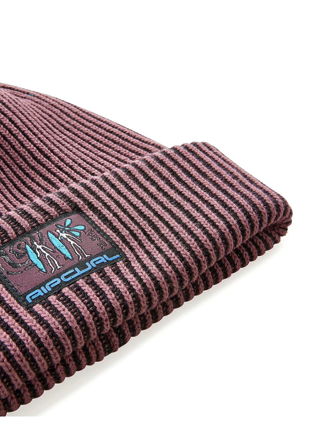 Шапка Rip Curl Journeys Trekker Tall Beaniе (299938408)