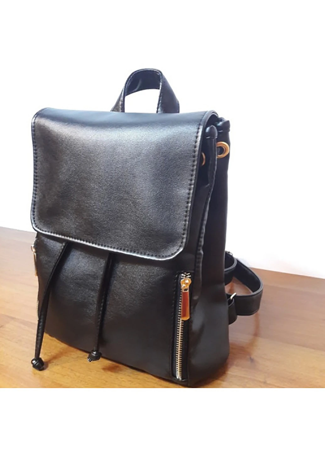 Женский рюкзак 30х25х12 см Sambag (242188731)