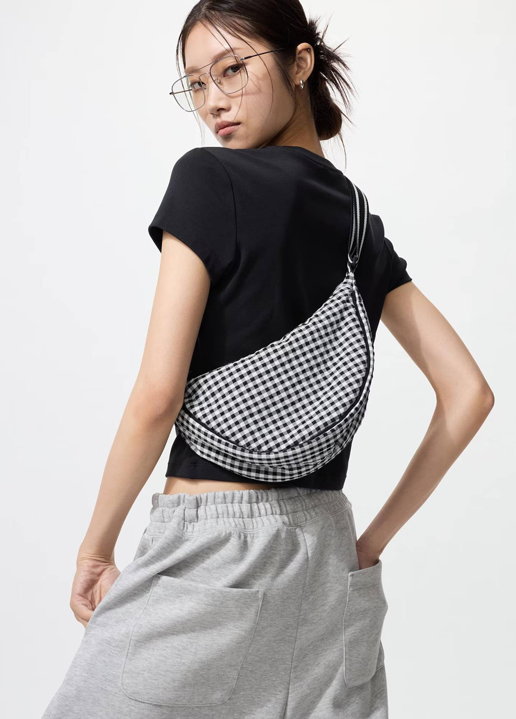 Сумка Uniqlo (347579909)