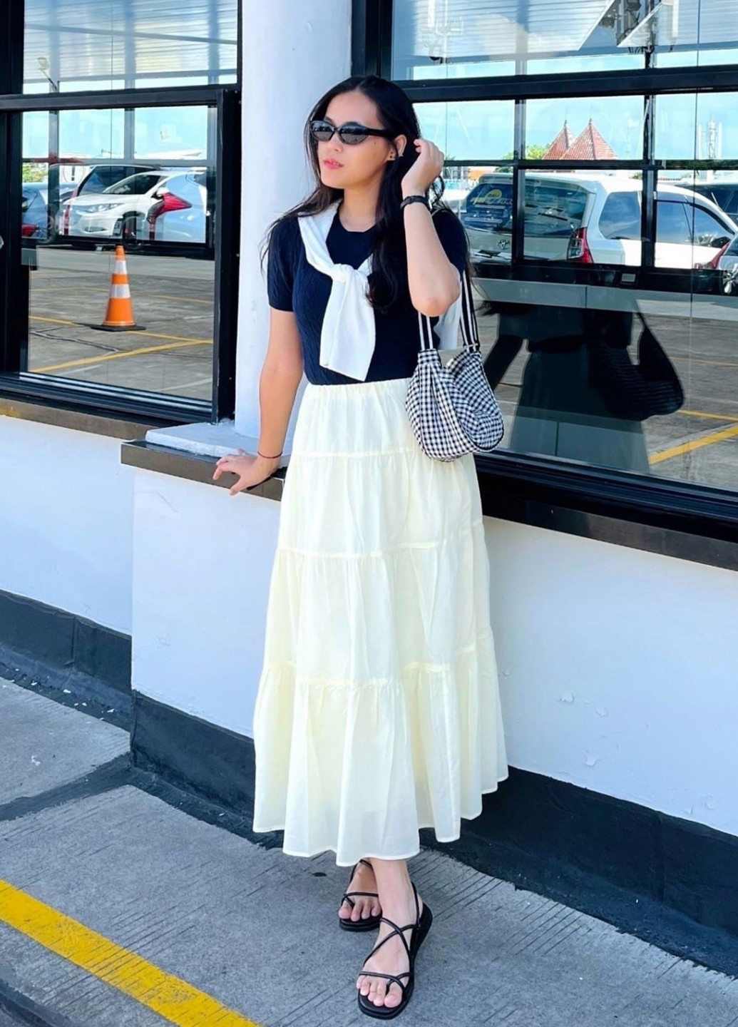 Сумка Uniqlo (347579909)