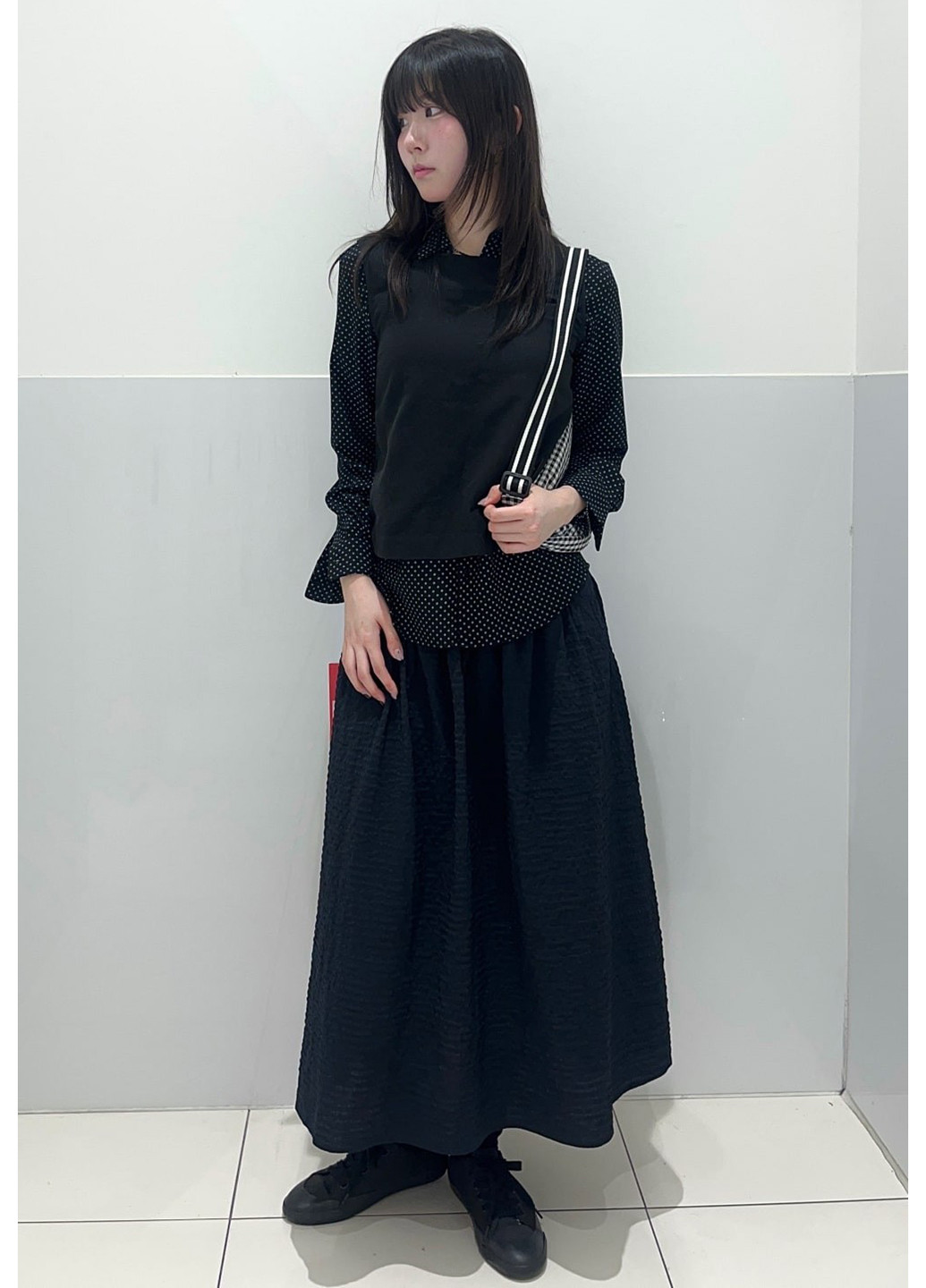 Сумка Uniqlo (347579909)