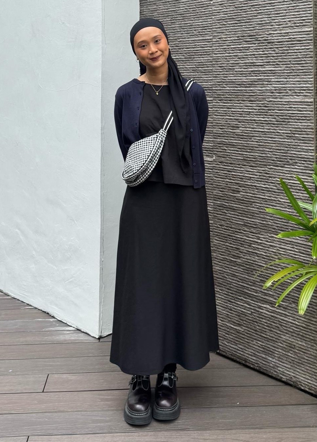 Сумка Uniqlo (347579909)