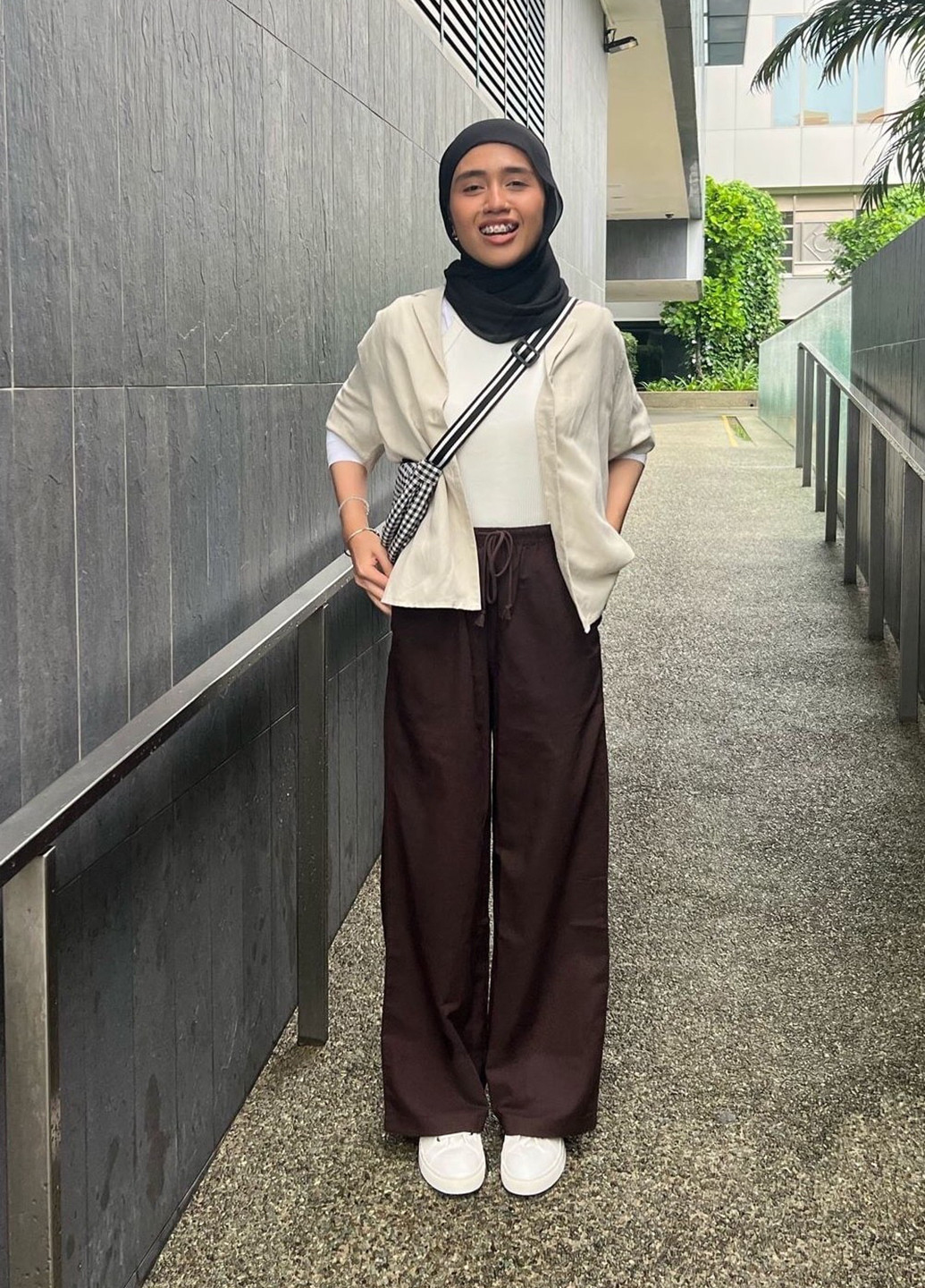 Сумка Uniqlo (347579909)