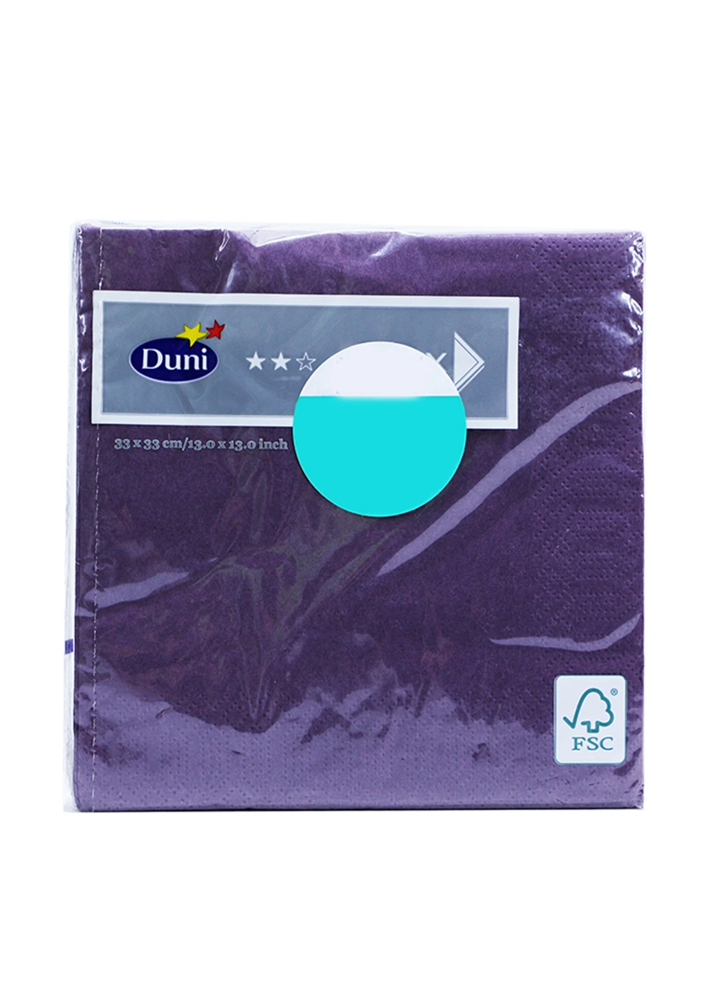 Салфетки (20 шт.), 33х33 см Duni (154620892)
