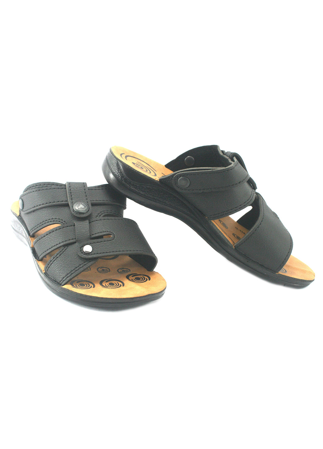 Босоніжки No Brand (334001652)