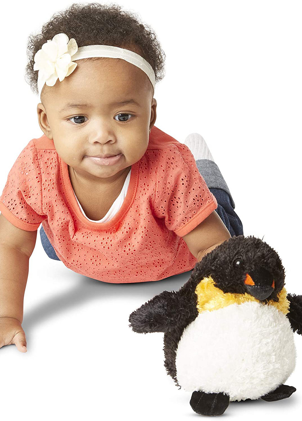 Пінгвін, 18 см Melissa & Doug (251317887)