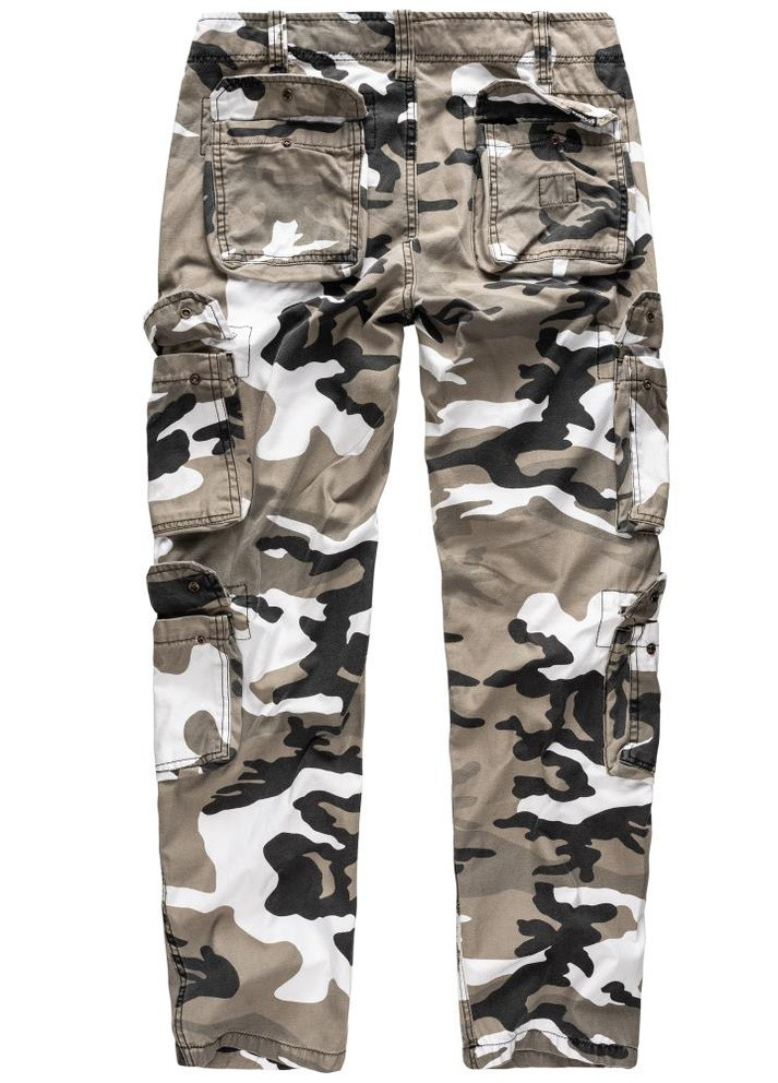 Брюки Airborne Slimmy Trousers Urban Surplus (256506100)