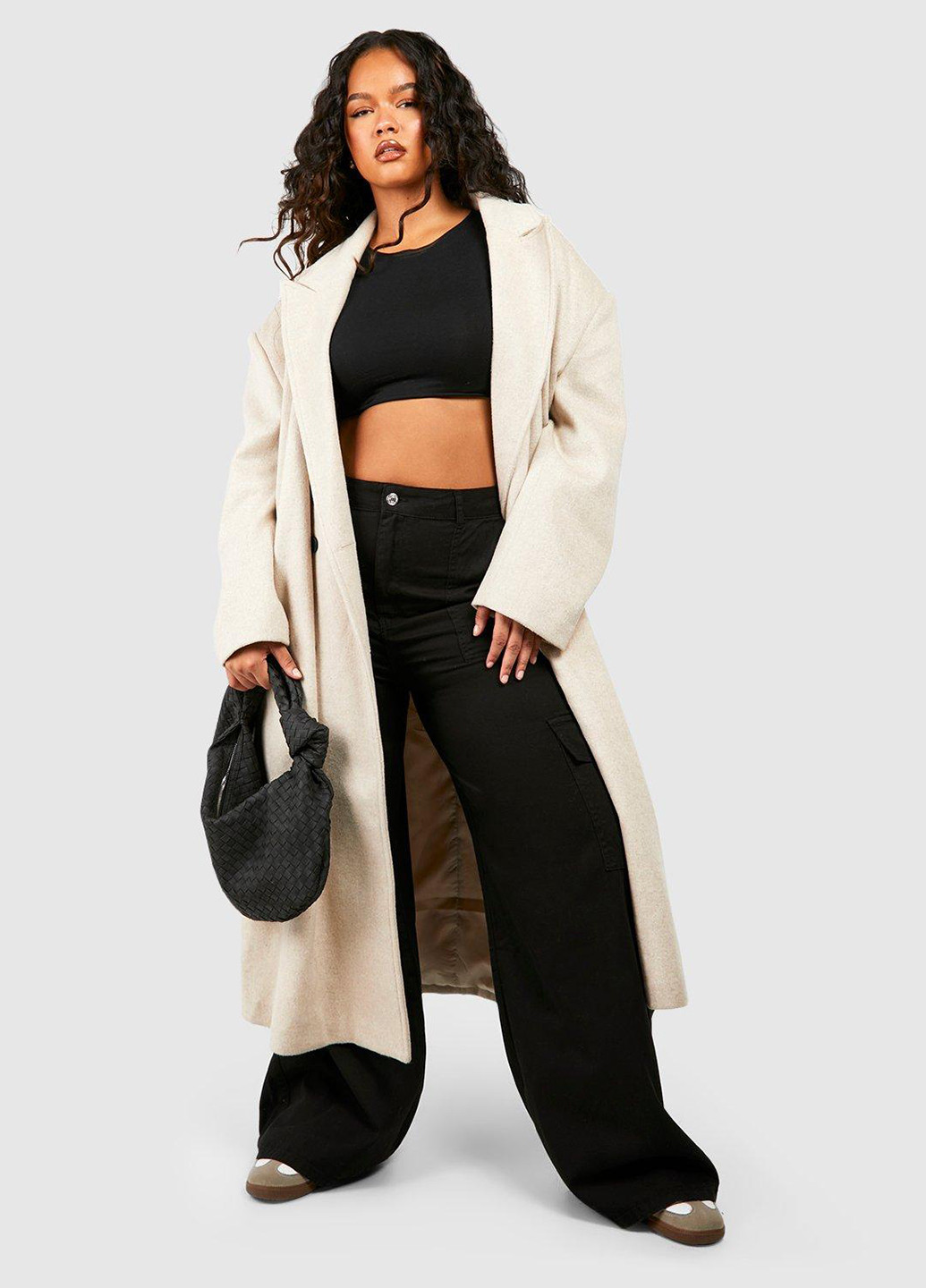 Штани Boohoo (296120011)