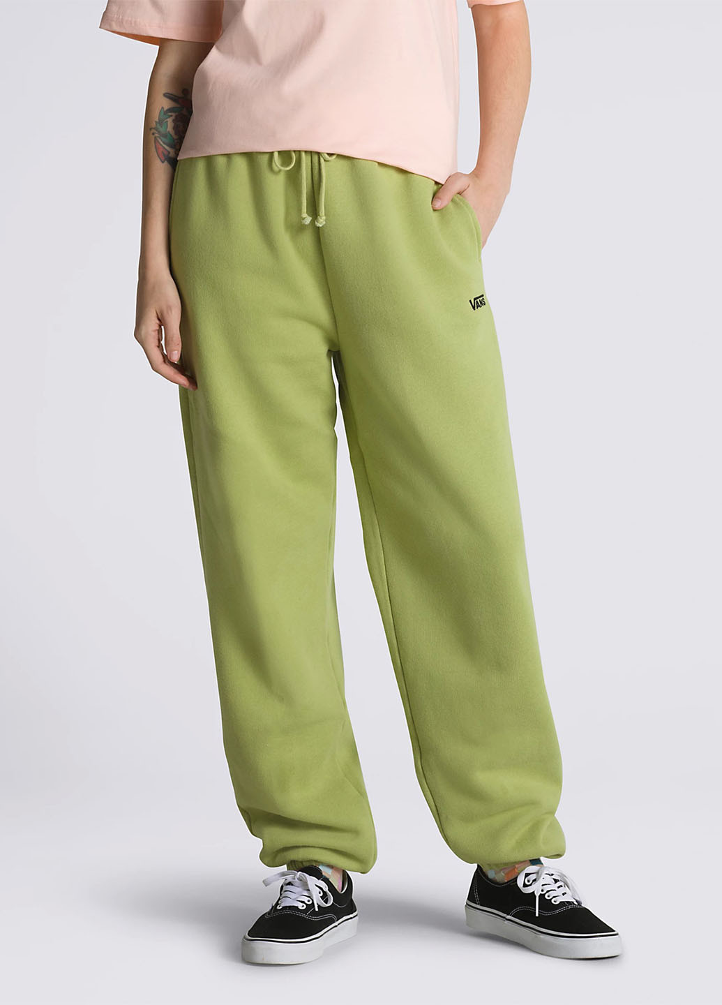 Штани Vans VN0A7ROXW0I1 (327234812)