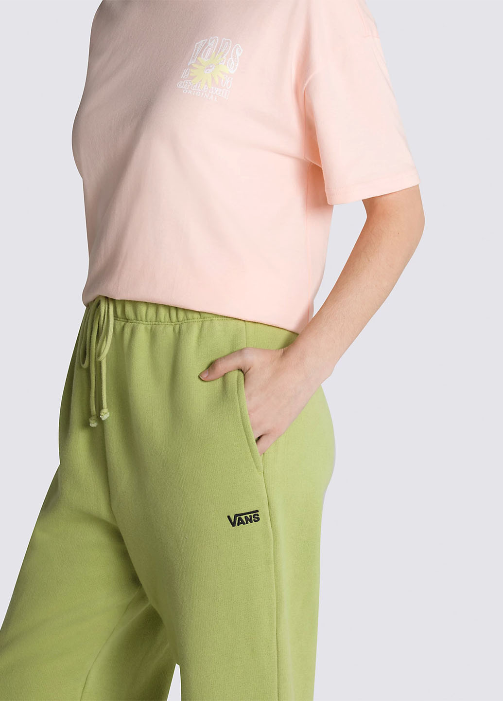 Штани Vans VN0A7ROXW0I1 (327234812)