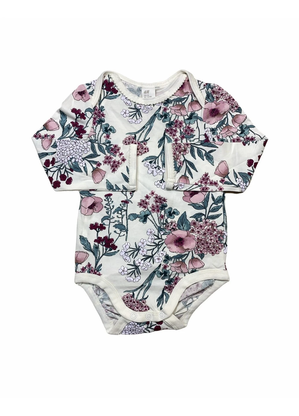 Боди H&M (228041221)