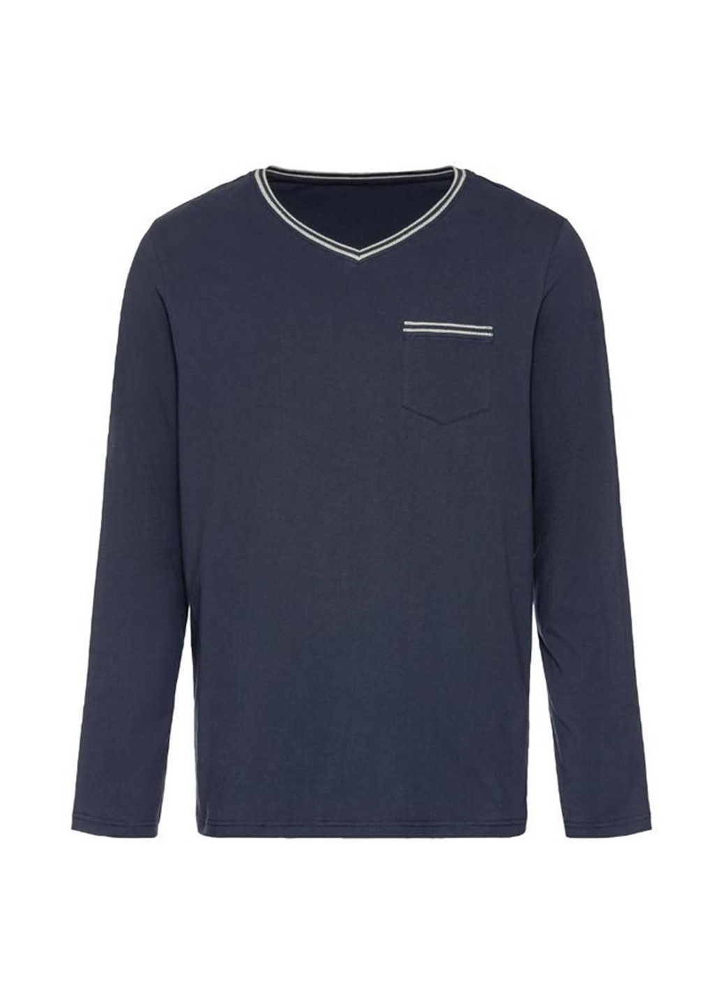 Пижама (лонгслив, брюки) Livergy (361069927)