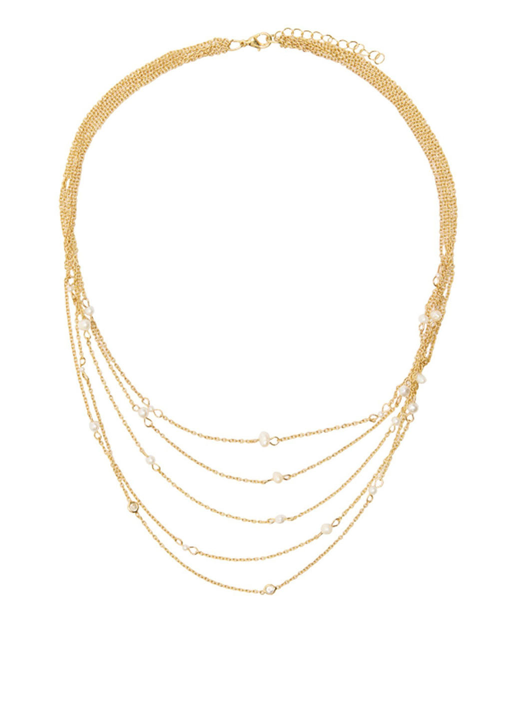 Цепочка Parfois (346898675)