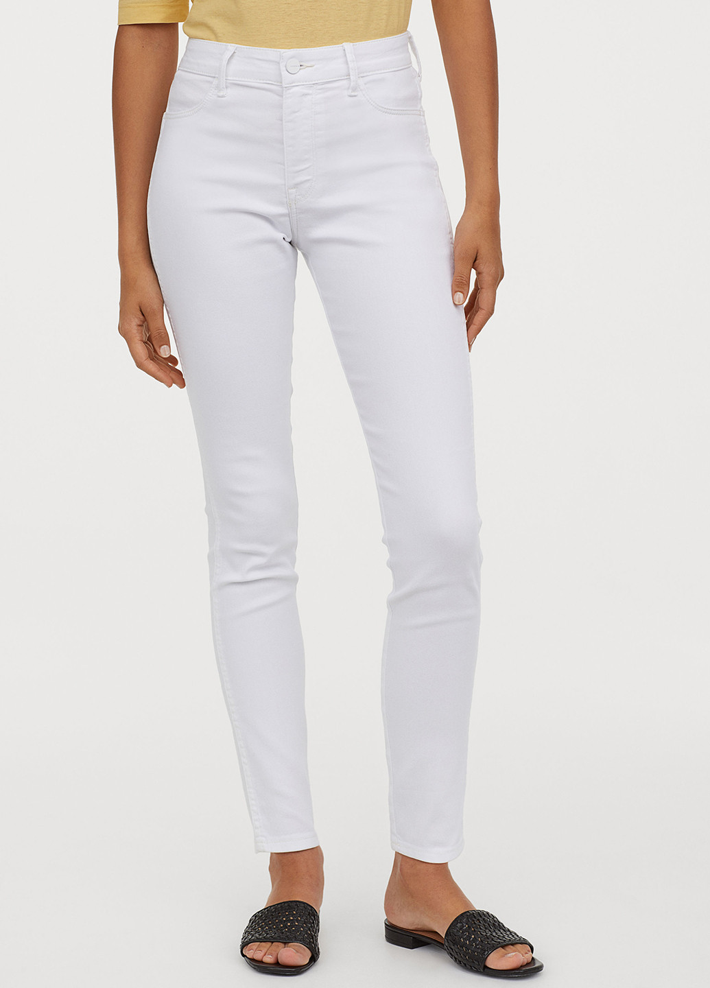 Джинси H&M - (222898206)