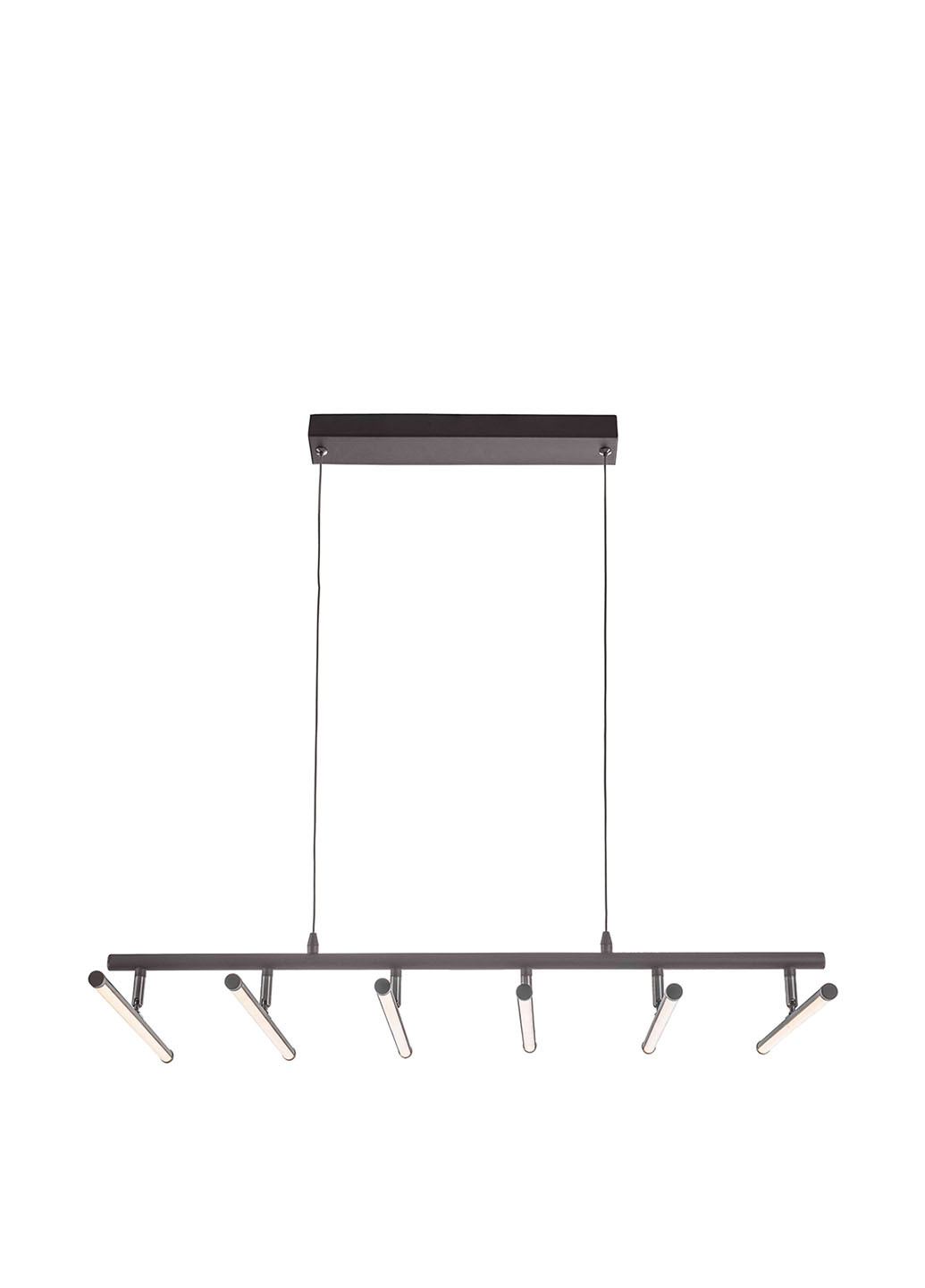 Люстра. 80х40х120 см Brille (144317118)