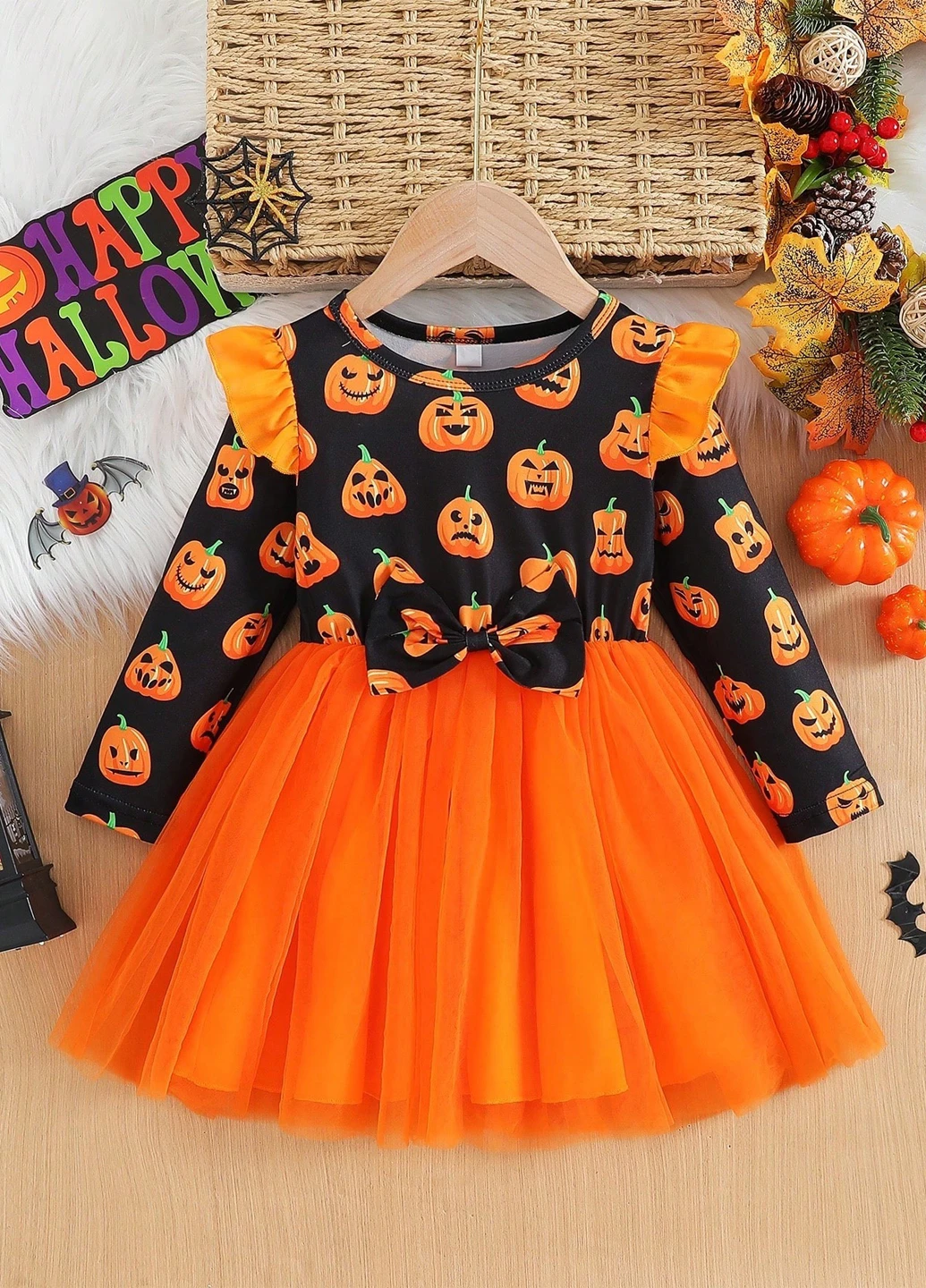 Комбінована сукня SHEIN (325532866)