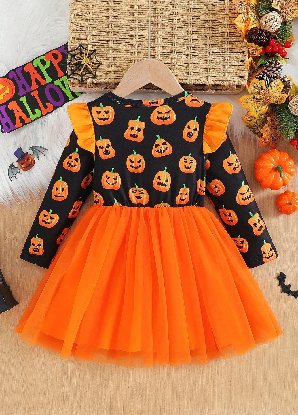 Комбінована сукня SHEIN (325532866)