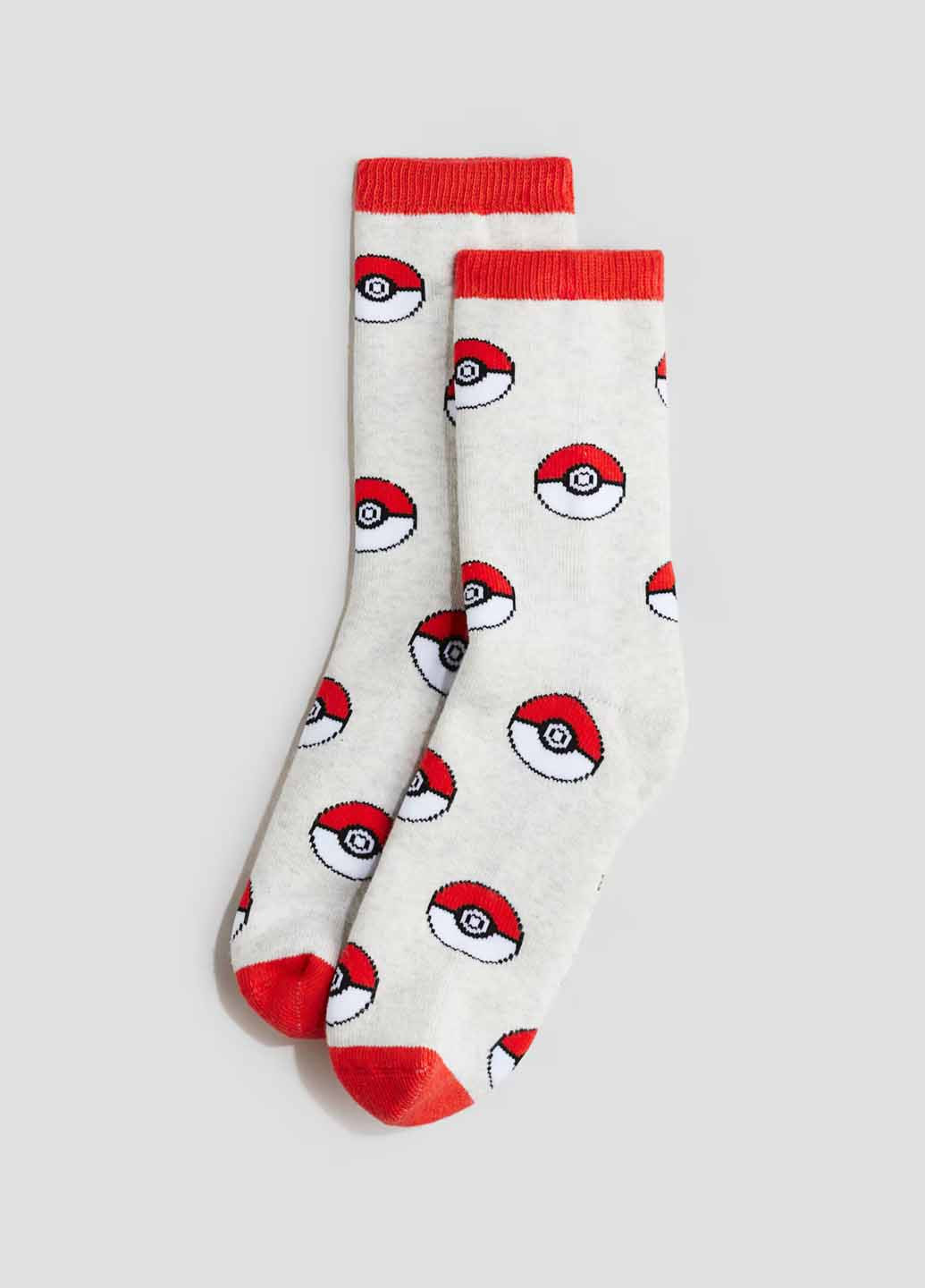 Шкарпетки (3 пари) H&M (367035137)