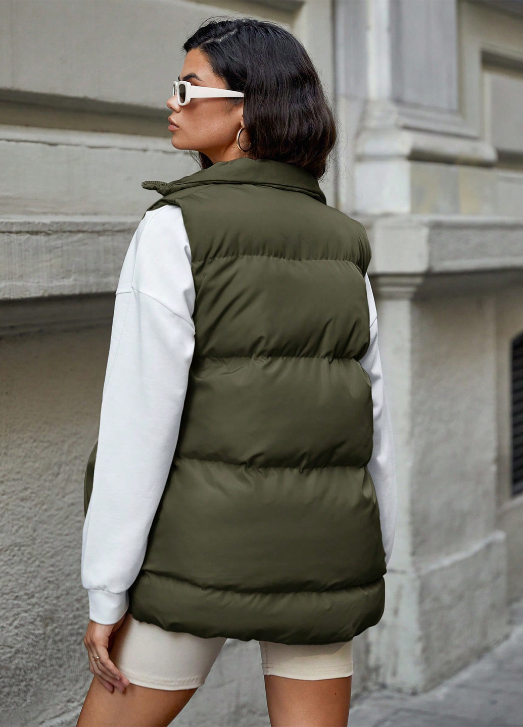 Жилет SHEIN (333366428)