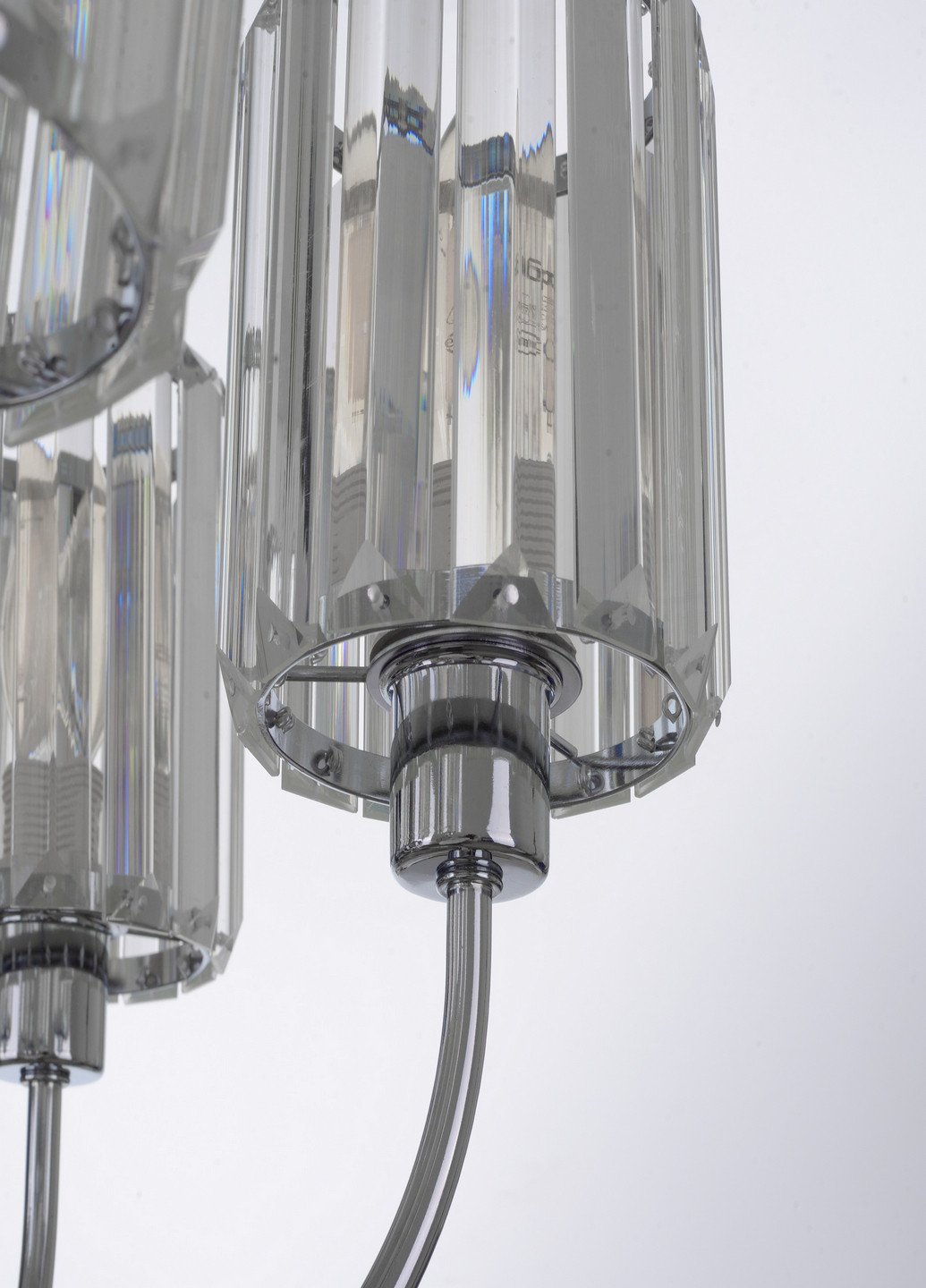 Люстра BL-971S/5 E14 CH Brille (193196169)