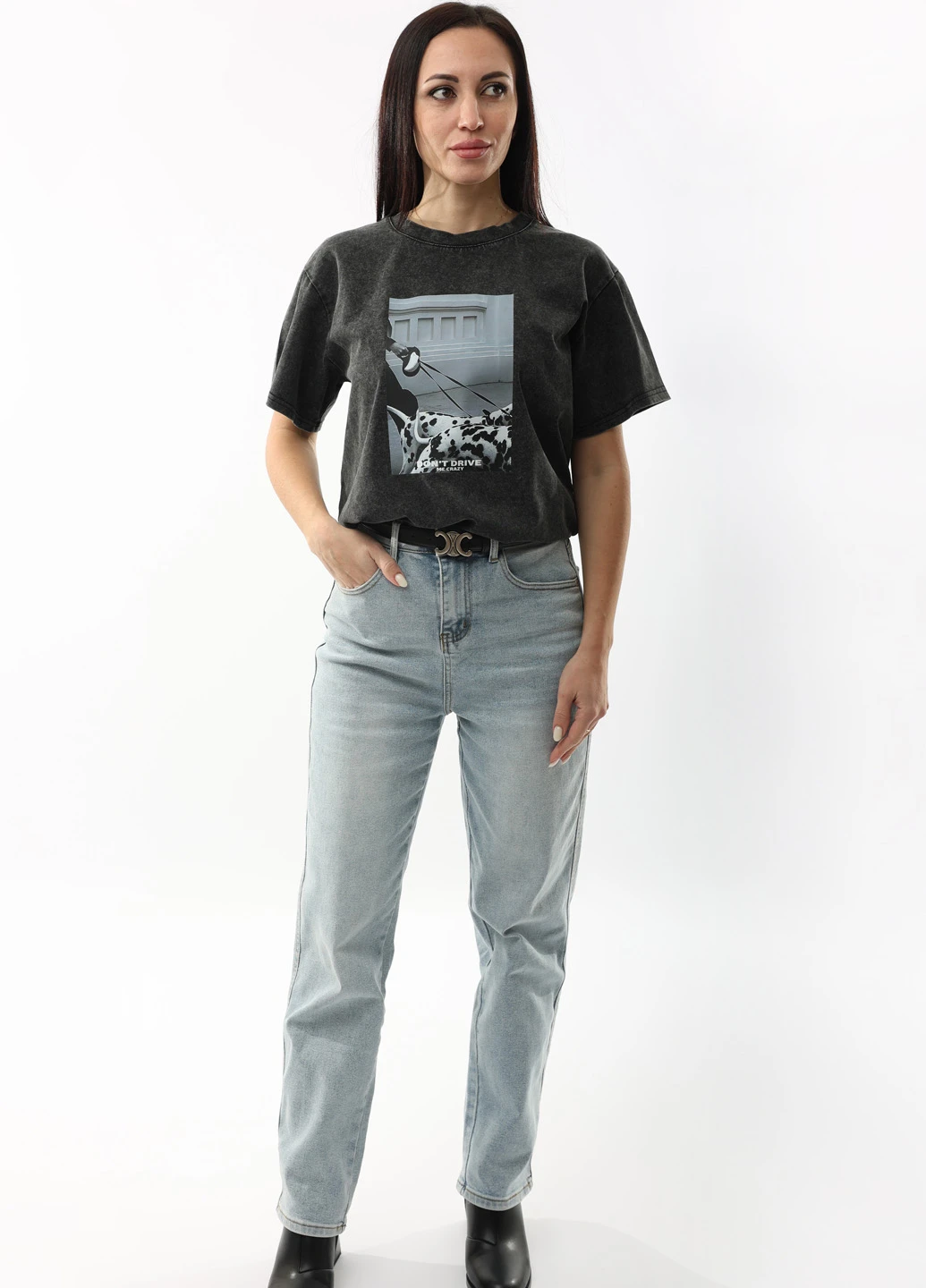 Джинси No Brand - (324950630)
