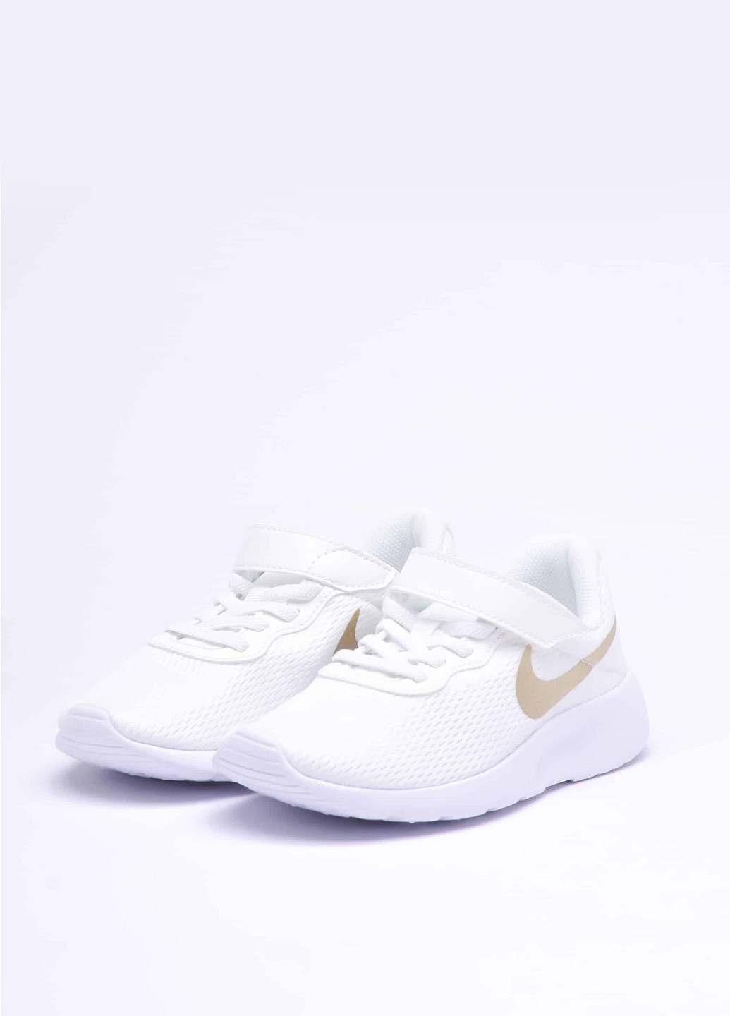 Білі всесезонні кросівки Nike Nike TANJUN (PSV)