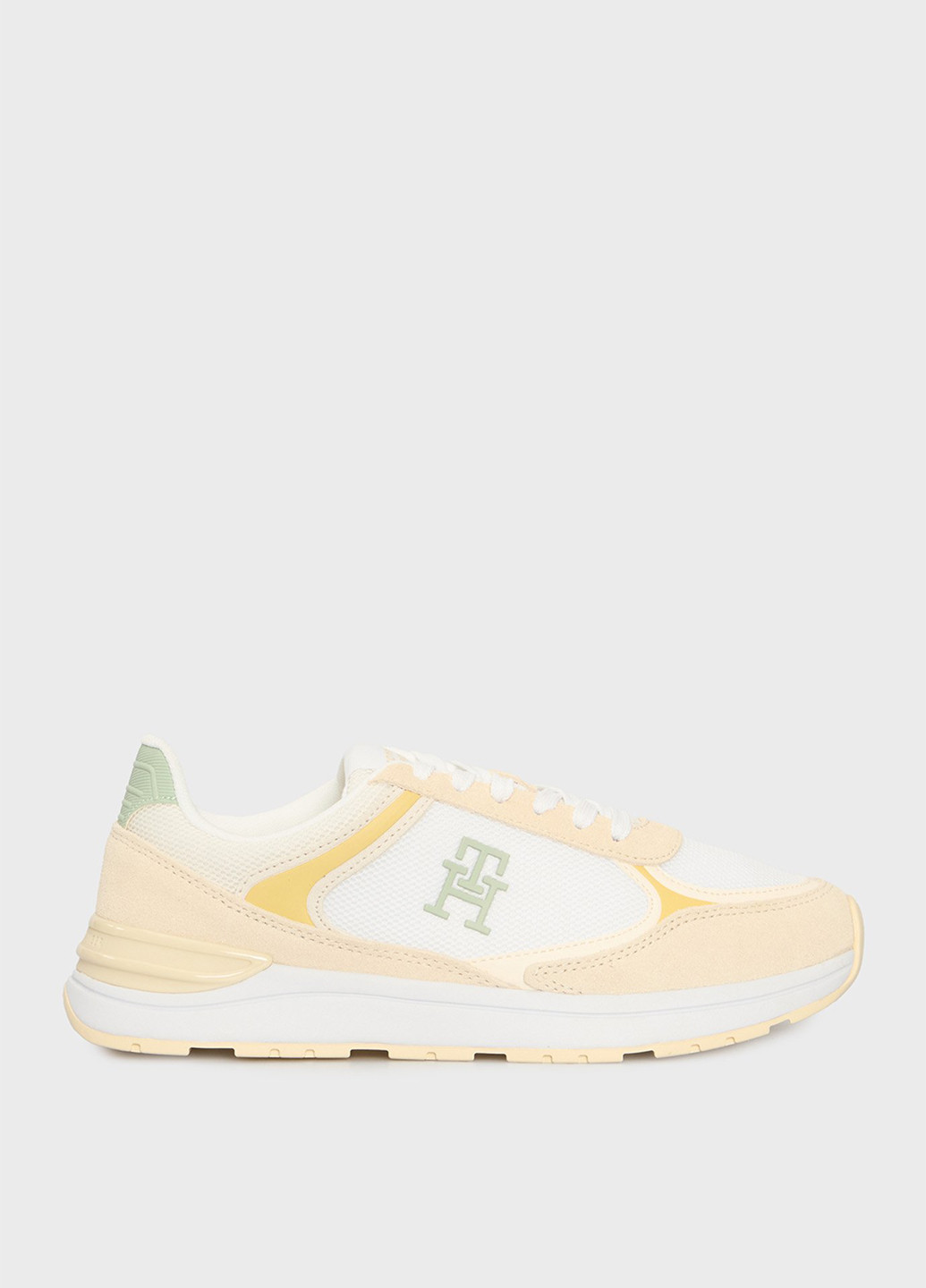 Кросівки Tommy Hilfiger комбіновані літо (347073318)