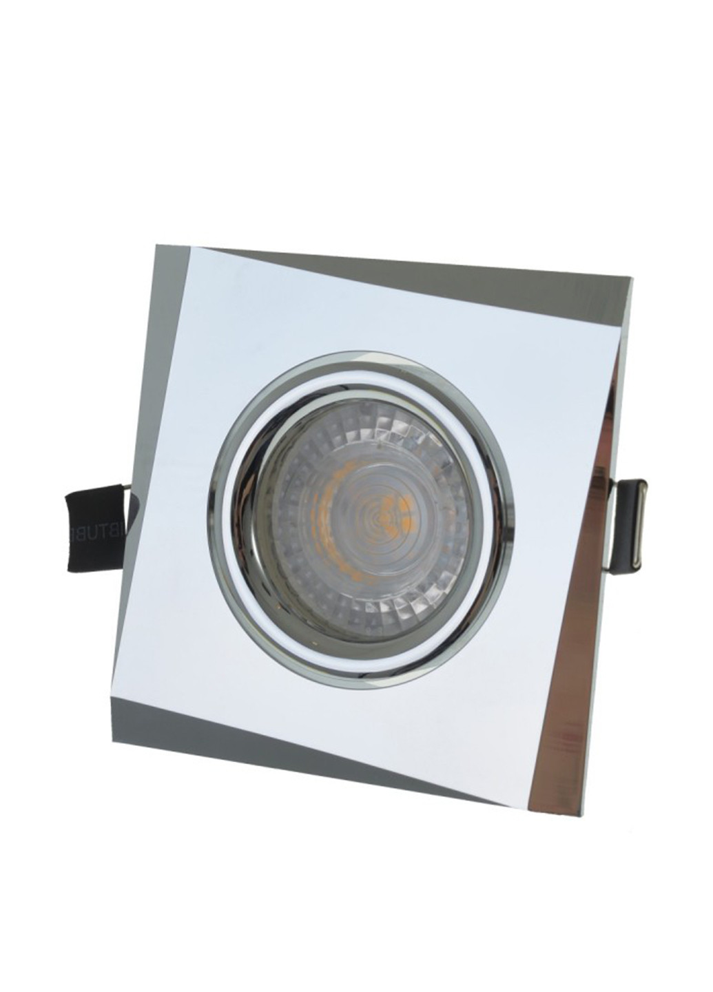 Точечный светильник, 9,5х9,5х3 см Brille (171711939)