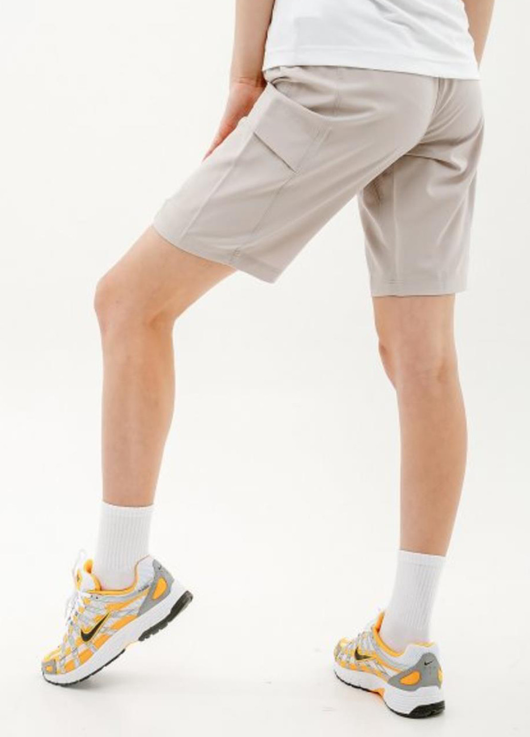 Шорти LSDSH0003-733 Australian SLAM TEKNOSHORT (318277782)