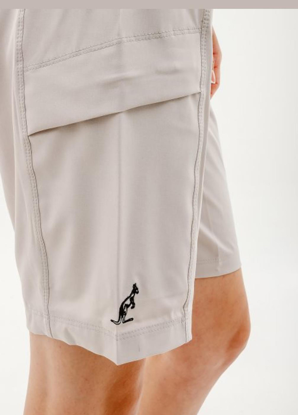 Шорти LSDSH0003-733 Australian SLAM TEKNOSHORT (318277782)