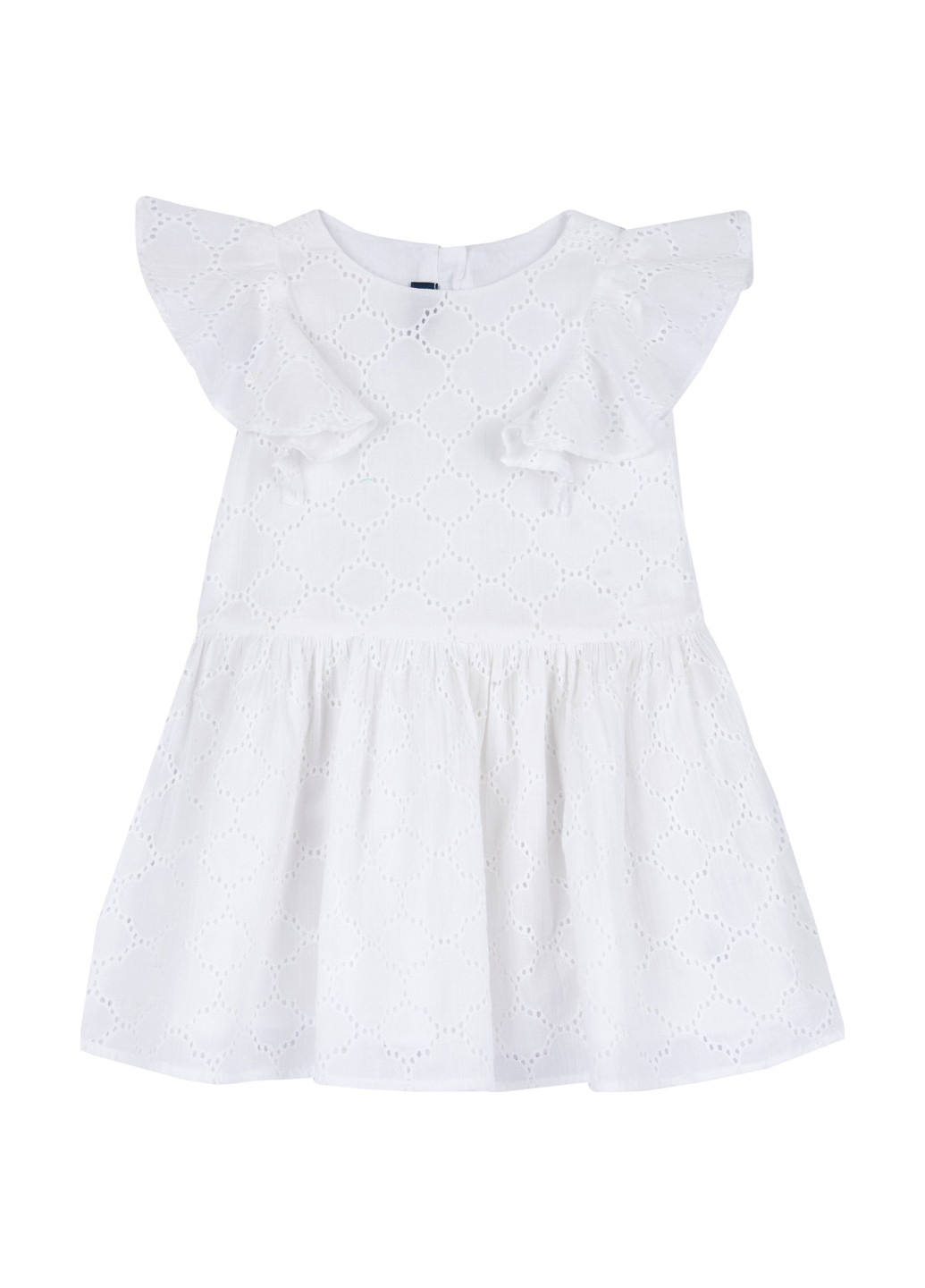 Біла сукня Chicco (263208891)