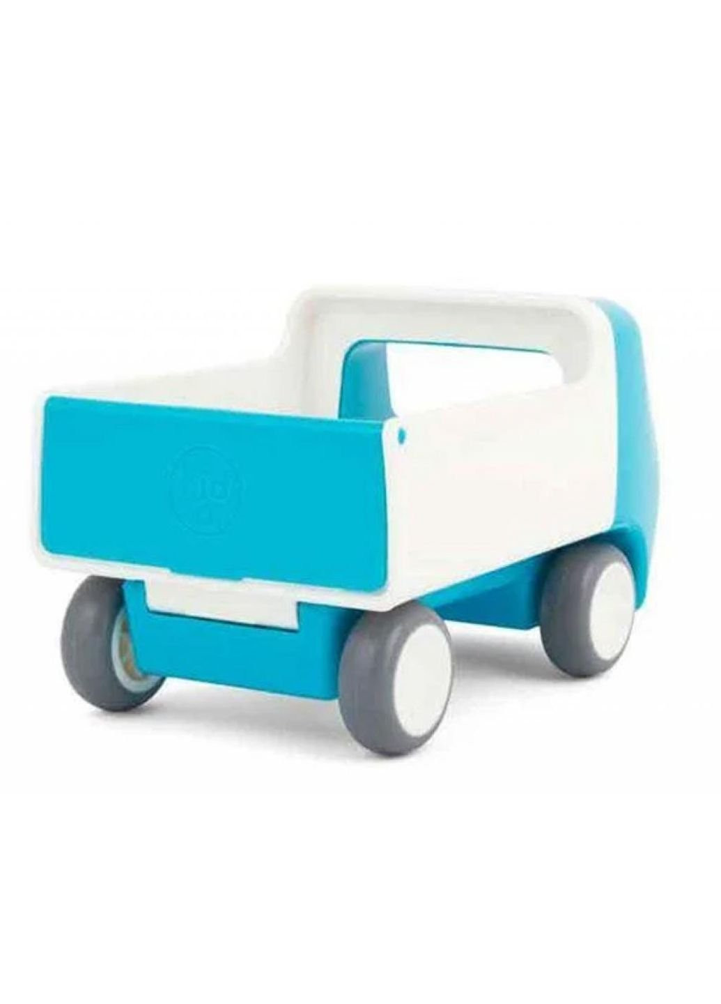 Машина Перша Вантажівка блакитна (10352) Kid O (254076174)