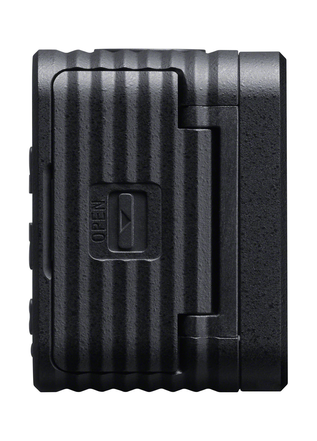 Компактна фотокамера Sony Cyber-Shot RX0 чорна