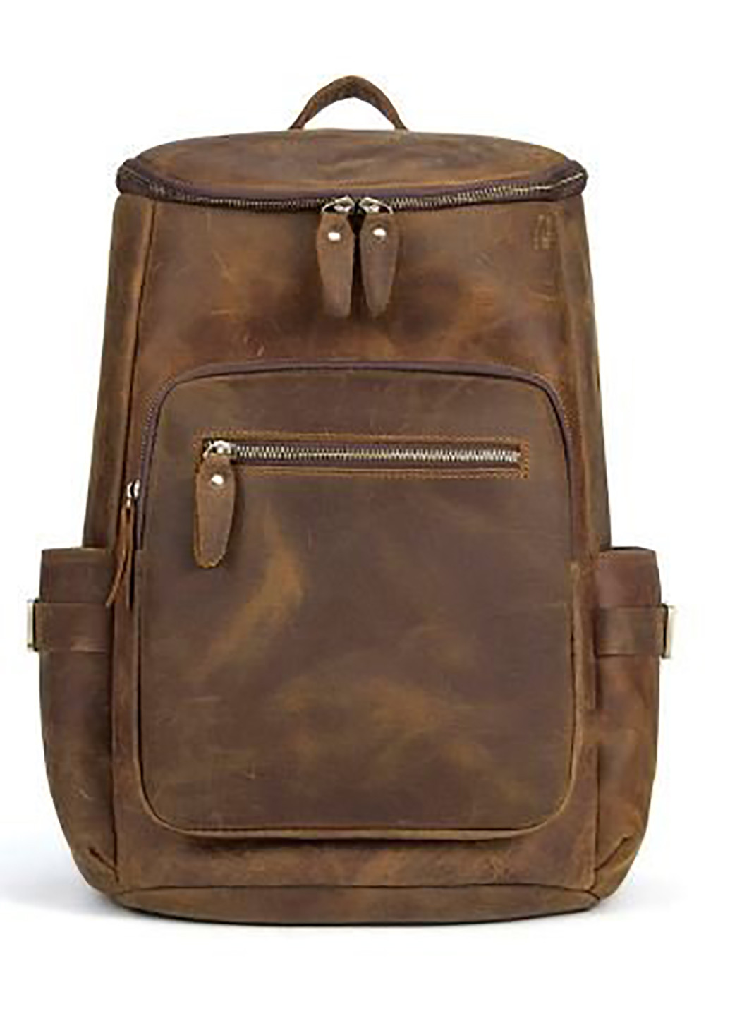 Кожаный рюкзак 36х39х14,5 см Vintage (229461062)