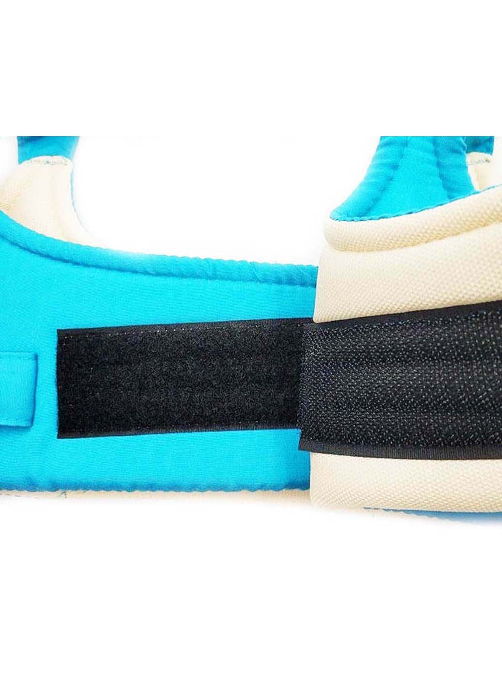 Набір іграшка кіт з пончик Пушин кет і дитячі віжки-ходунки Walking Assiant ST (256544167)