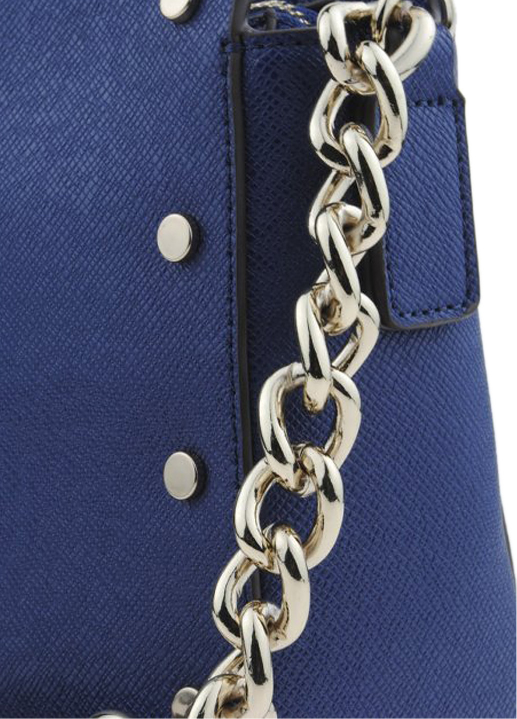 Сумка BRITTA 669305 Синій Guess (317432135)