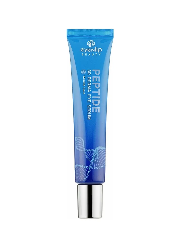 Сыворотка для глаз с пептидным комплексом Peptide 3R Derma Eye Serum, 25 мл Eyenlip (251997344)