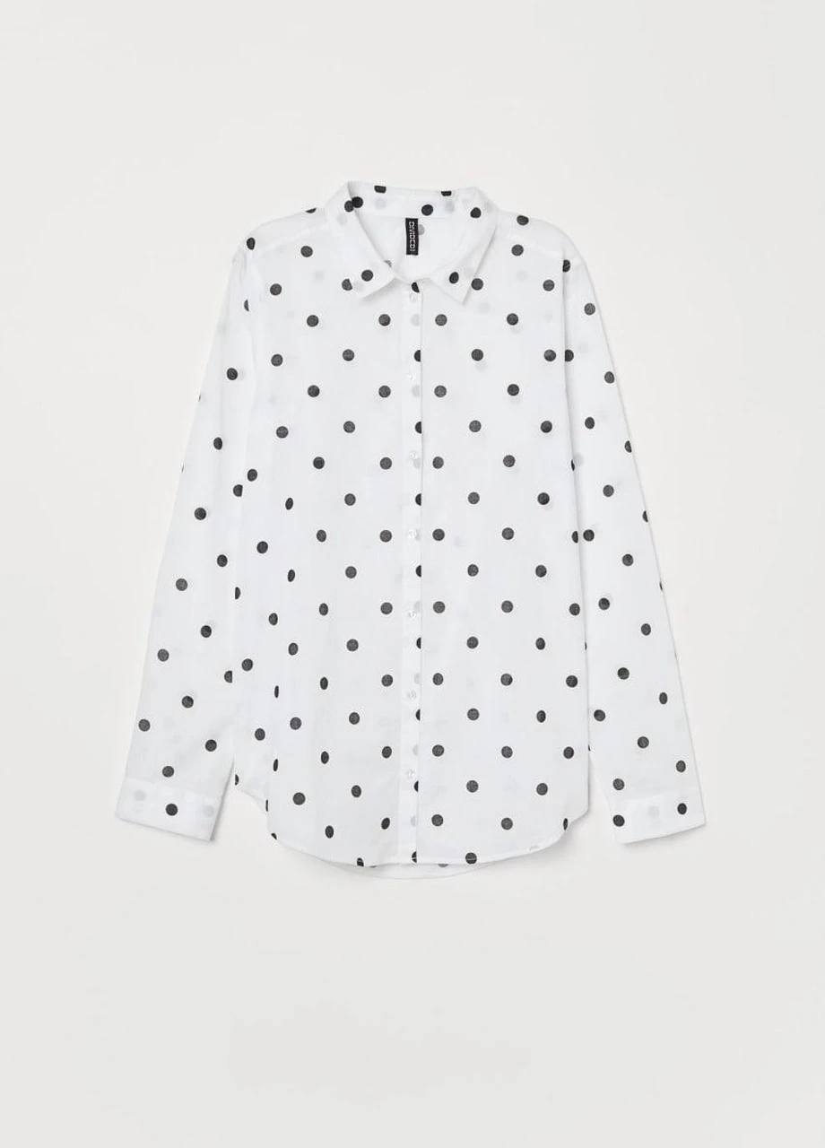 Сорочка H&M (219454114)