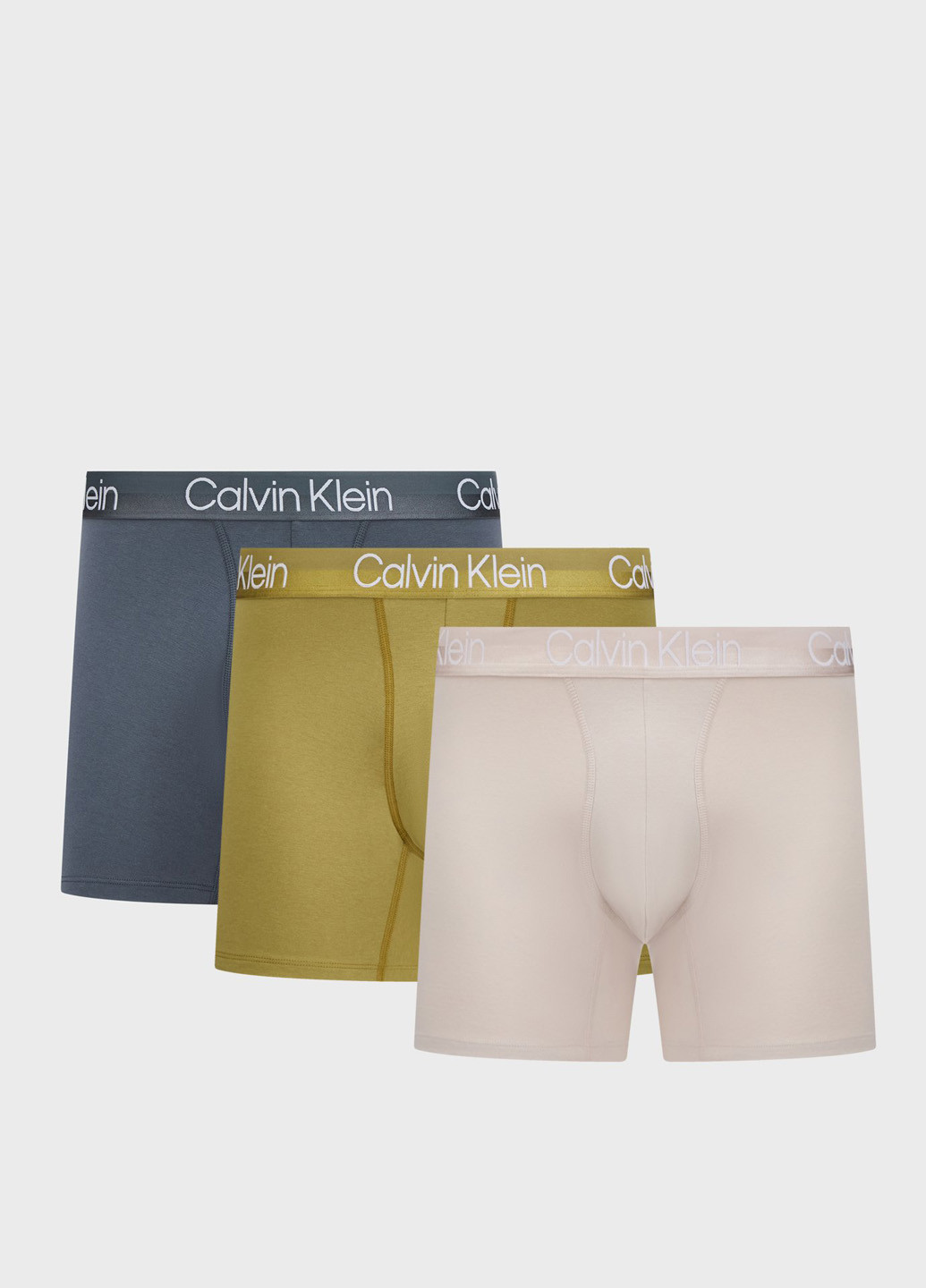 Трусы (3 шт.) Calvin Klein (366424656)