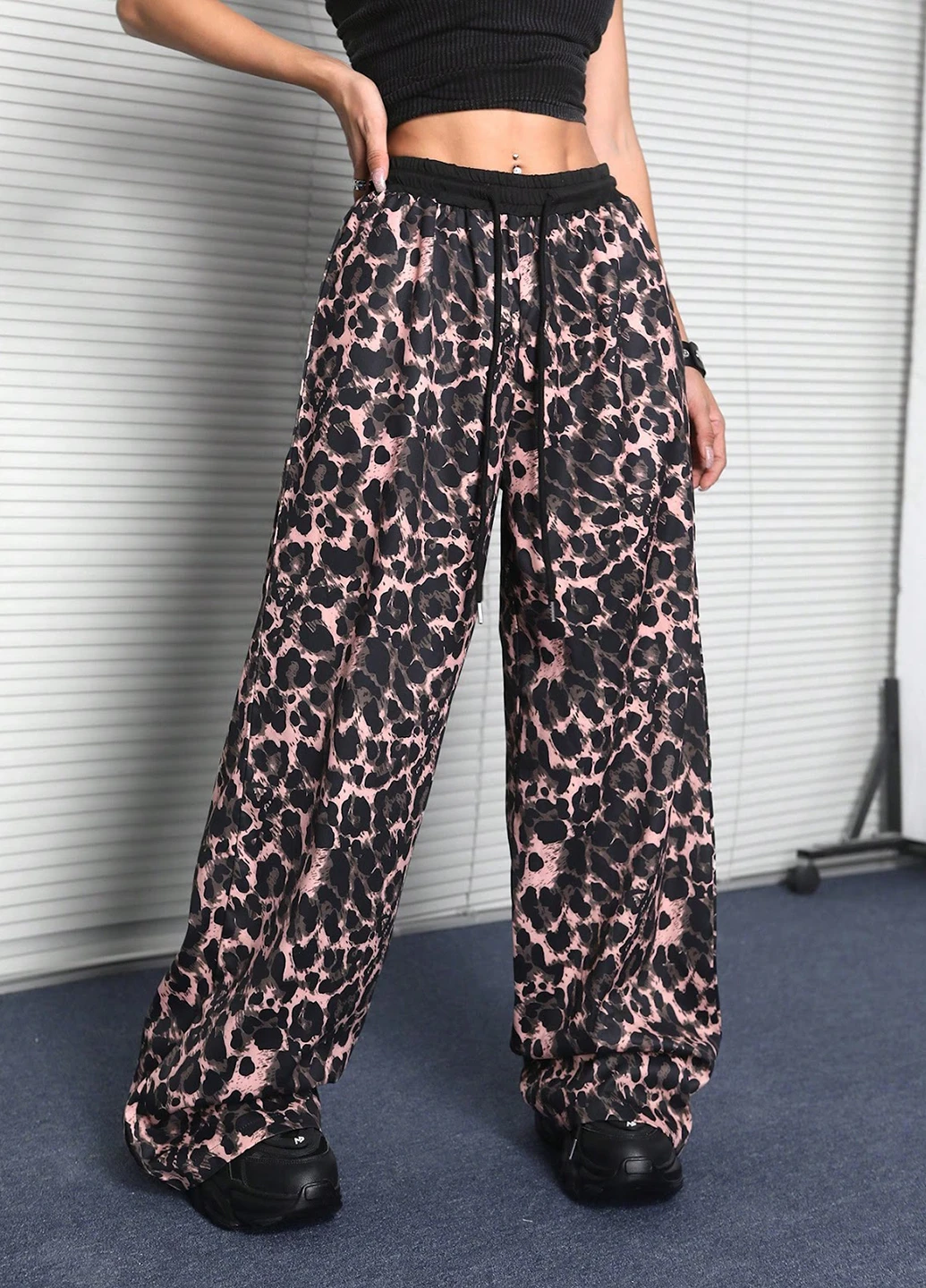 Брюки SHEIN (325077897)