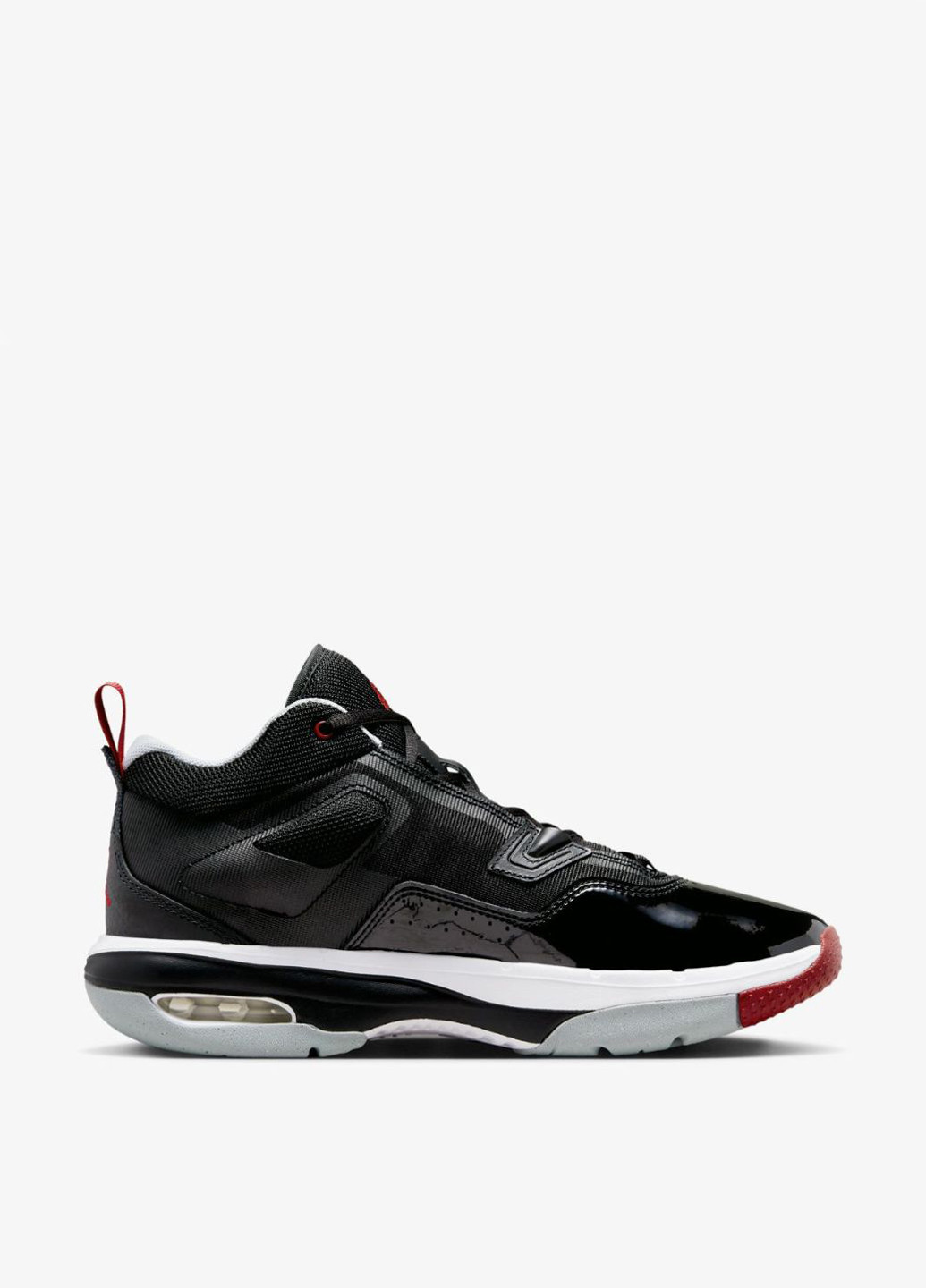 Комбіновані Осінні кросівки fb1396-006 Jordan STAY LOYAL 3