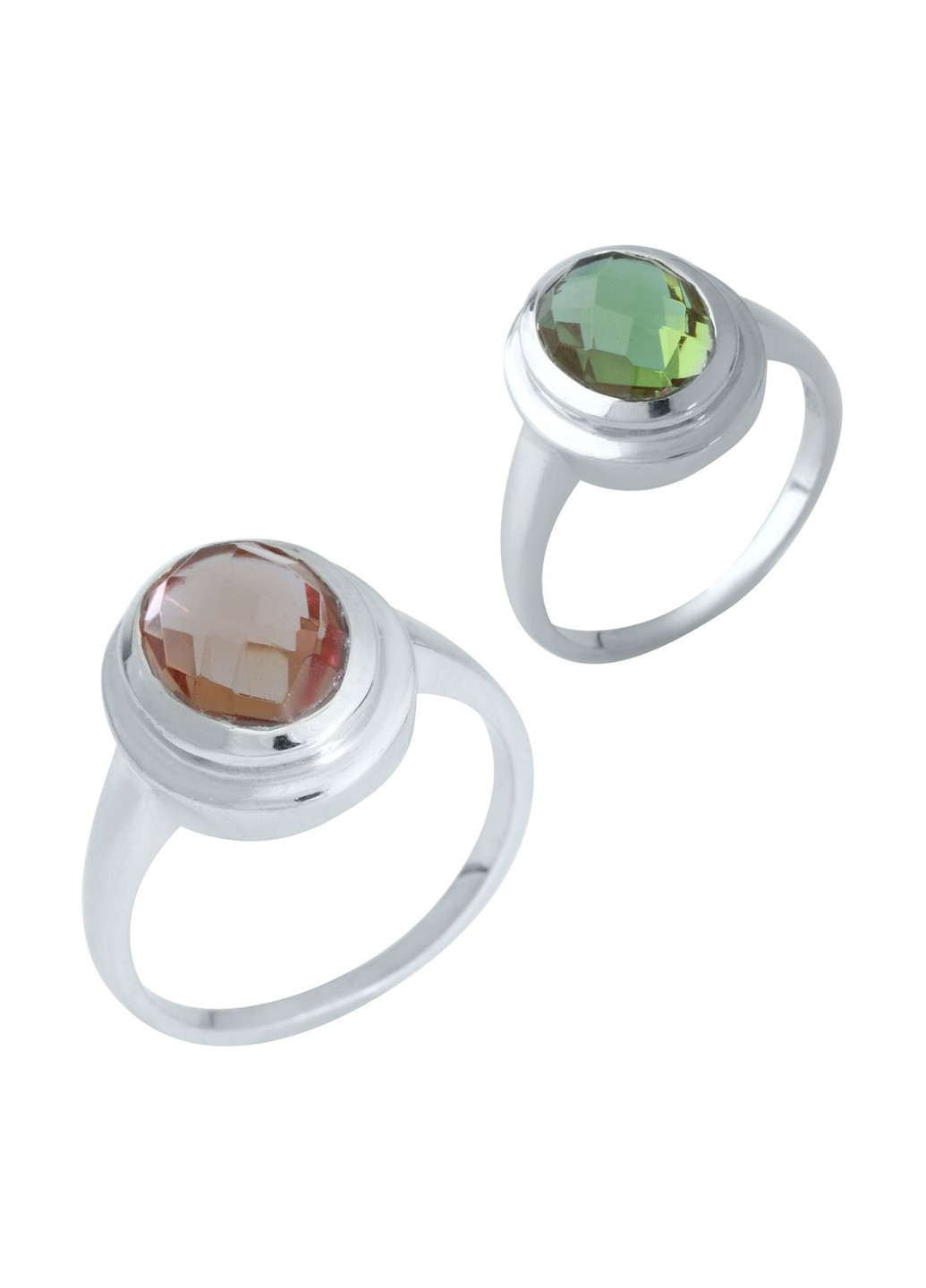 Кольцо Silver Flame (153024760)