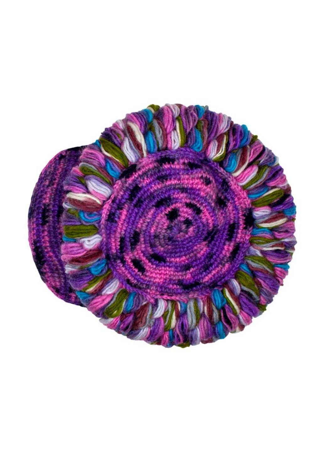 Кепка Kathmandu (252334820)